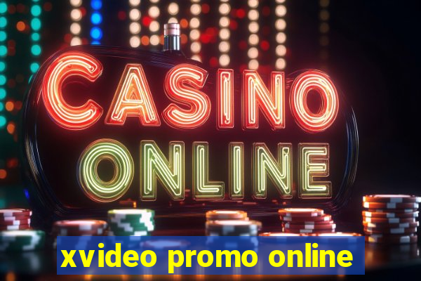 xvideo promo online